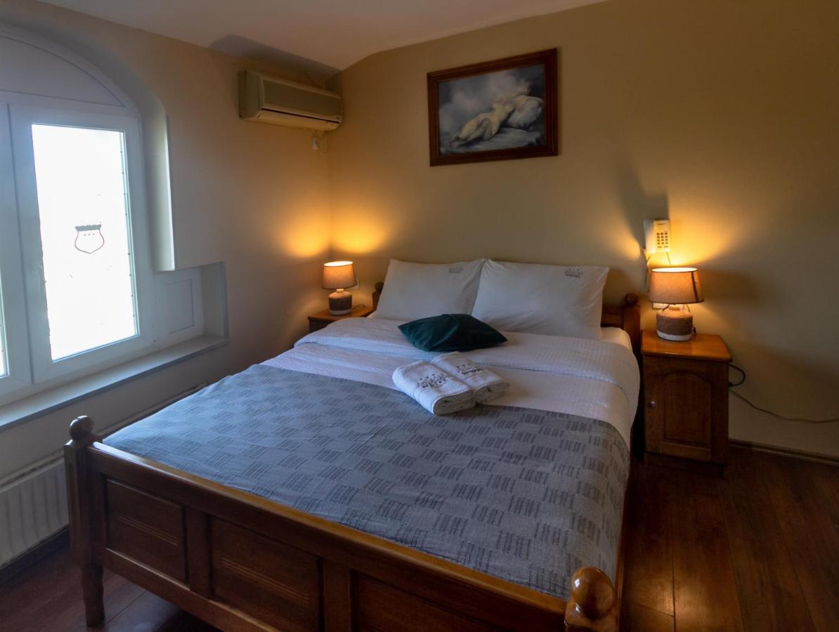לקטסי Motel Atos מראה חיצוני תמונה