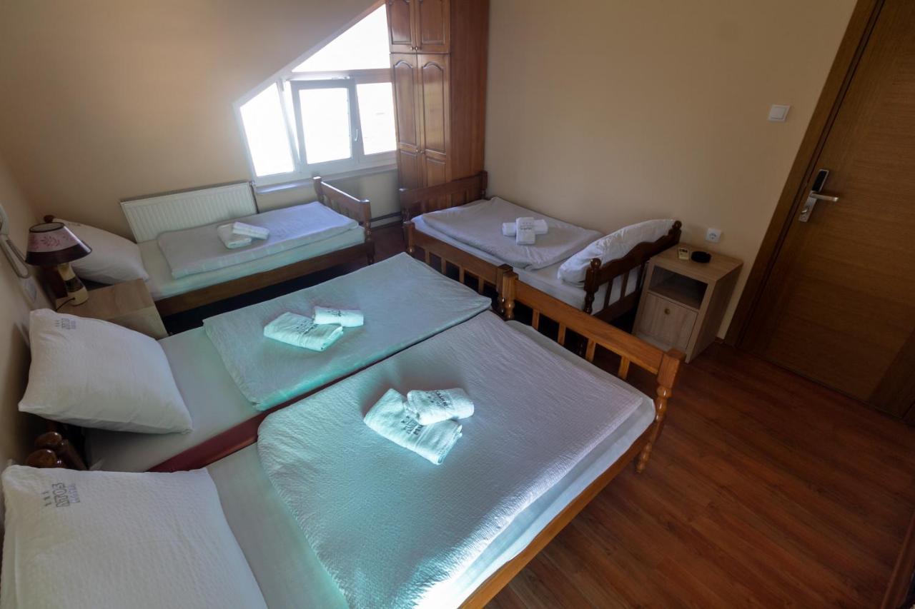 לקטסי Motel Atos מראה חיצוני תמונה