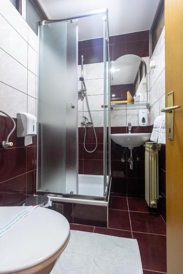 לקטסי Motel Atos מראה חיצוני תמונה