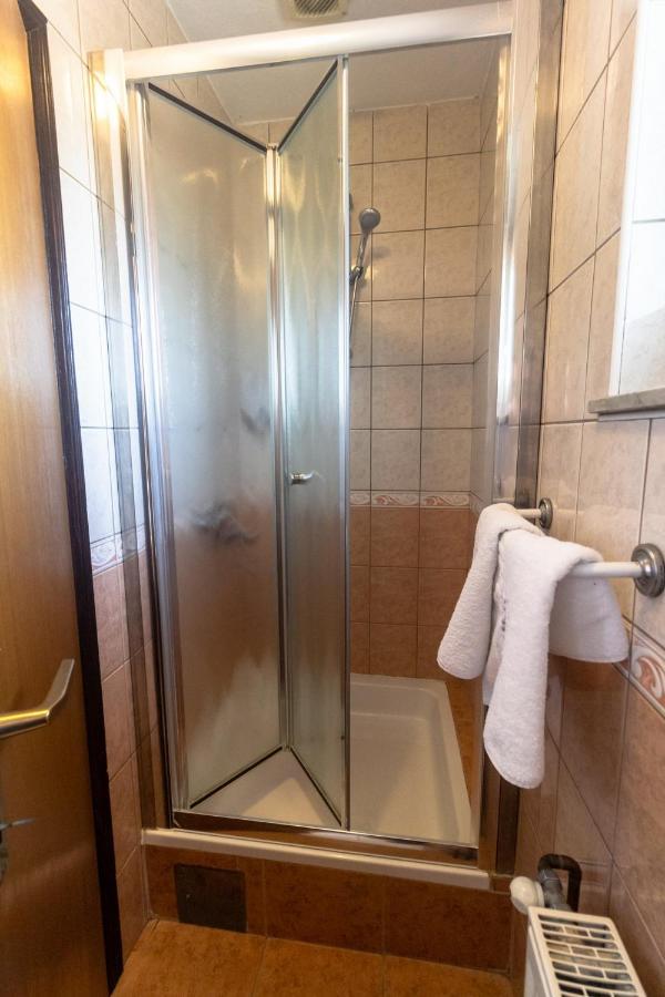 לקטסי Motel Atos מראה חיצוני תמונה
