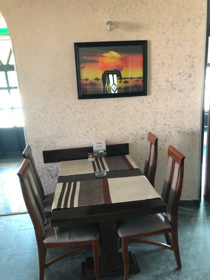 לקטסי Motel Atos מראה חיצוני תמונה