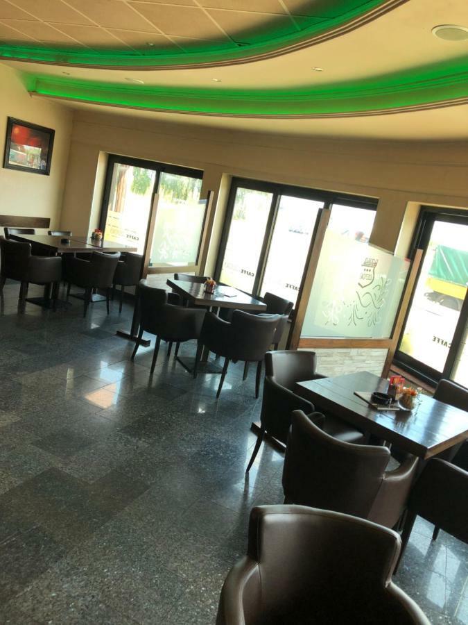 לקטסי Motel Atos מראה חיצוני תמונה